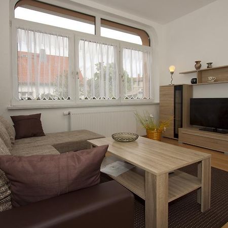 Rosstrappensicht Apartment ทาเลอ ภายนอก รูปภาพ