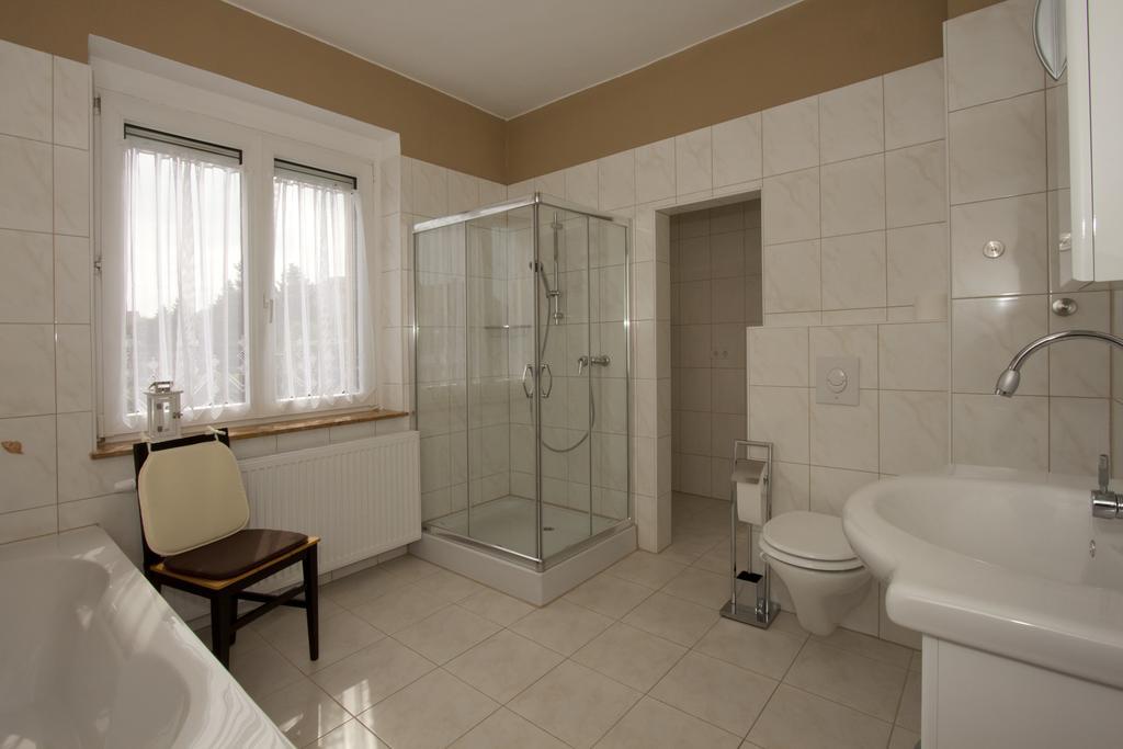 Rosstrappensicht Apartment ทาเลอ ภายนอก รูปภาพ