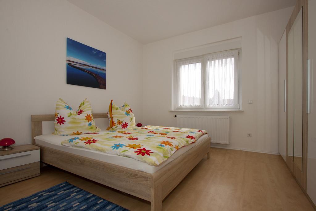 Rosstrappensicht Apartment ทาเลอ ภายนอก รูปภาพ